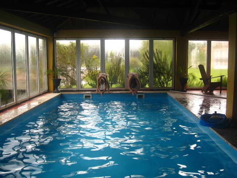 Casa da Lage Bed & Breakfast Ponte de Lima Eksteriør bilde