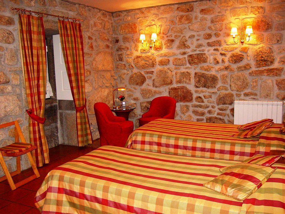 Casa da Lage Bed & Breakfast Ponte de Lima Eksteriør bilde