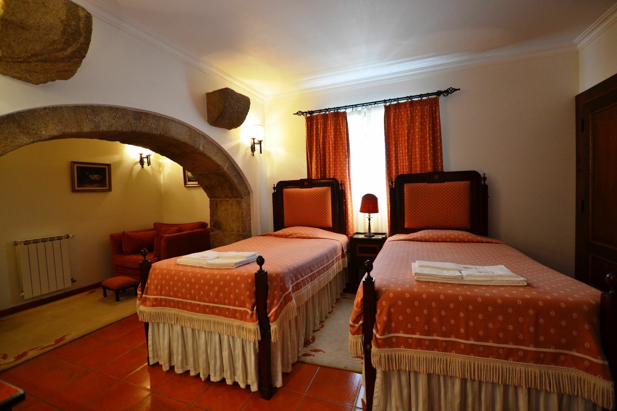 Casa da Lage Bed & Breakfast Ponte de Lima Eksteriør bilde